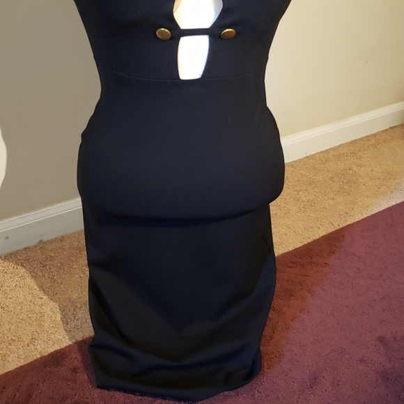 OBOE DRESS with Nicklas - Picture 4 of 16